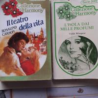 libro romanzo 