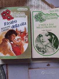 libro romanzo 