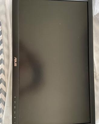 ASUS  VIDEO 22 POLLICI