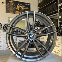 Cerchi Bmw raggio 20 NUOVI cod.772369