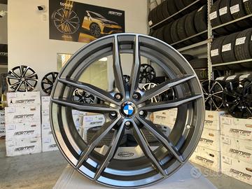 Cerchi Bmw raggio 20 NUOVI cod.772369