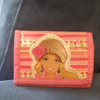 portafoglio Barbie 