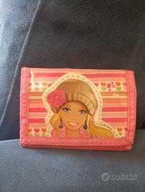 portafoglio Barbie 