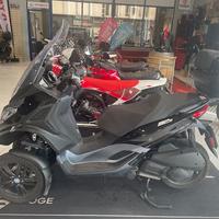 Piaggio MP3 300 hpe - 2022