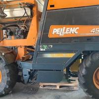 Semovente Pellenc 4560