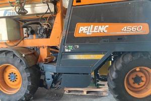 Semovente Pellenc 4560