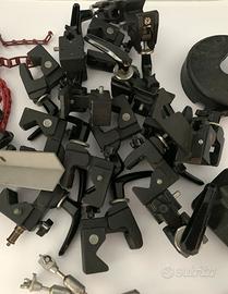 ATTREZZATURE VARIE SALA POSA - LOTTO 2