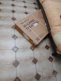 Tapis roulant
