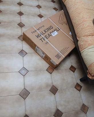 Tapis roulant