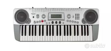 Medeli tastiera elettronica 