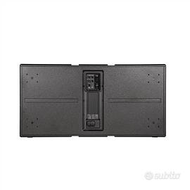 DB TECHNOLOGIES SUB IGS2/sped gratuita