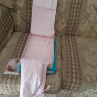 2 camice da notte taglia comoda