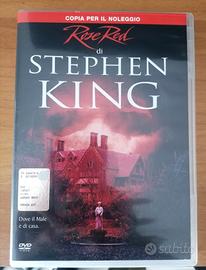 Rose Red  Stephen King