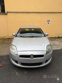 Fiat Bravo 1.6 MJT 120 CV DPF Dynamic
