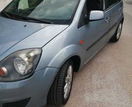 Ford Fiesta nuovissima
