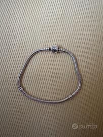 Bracciale Pandora come nuovo