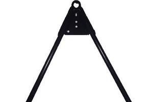 TRIANGOLO ANTERIORE SINISTRO LIGIER E MICROCAR