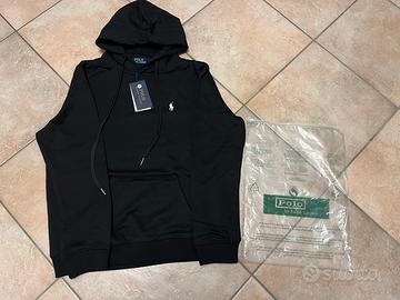 Felpa polo ralph lauren