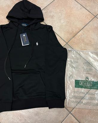 Felpa polo ralph lauren