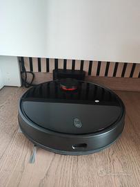 Xiaomi vacuum mop p robot lavapavimenti