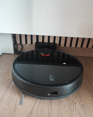 Xiaomi vacuum mop p robot lavapavimenti
