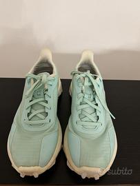 Scarpe Salomon Alpha Cross donna