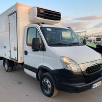 Iveco daily 35 c 15 cella frigo
