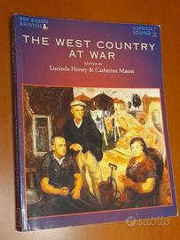 "The West Country at War