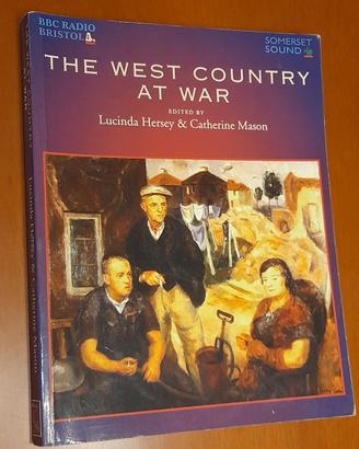 "The West Country at War