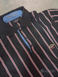 polo pique paul e shark