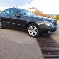 Mercedes w 211