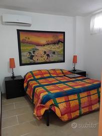 Zona ospedaliera