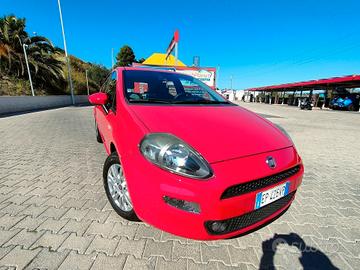 Fiat Punto 1.4 Benz/GPL PROMO!!!