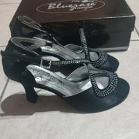 Scarpe da ballo 