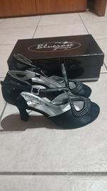 Scarpe da ballo 