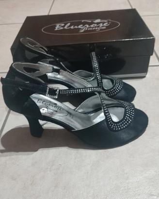 Scarpe da ballo 
