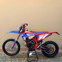 Beta RR 250 2T Racing 2024