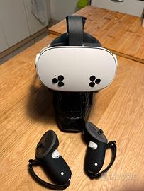 Meta quest 3S 128 Gb Nuovo