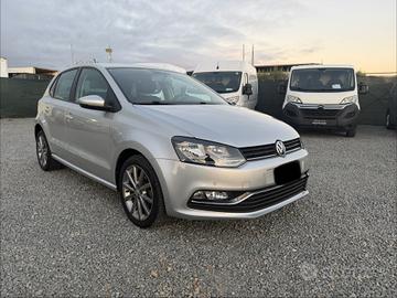 Volkswagen Polo 1.4 TDI GARANZIA