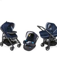 Trio 3 in 1 Chicco Love up.