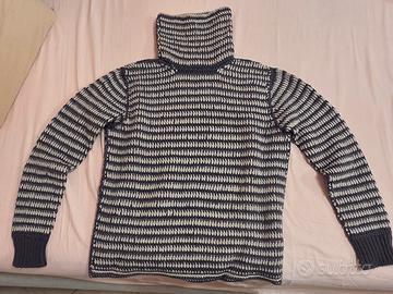 Moncler maglione 100% Lana