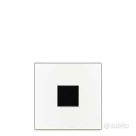 Il quadrato—B. Munari—Creatività—88 pages—Corraini