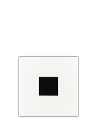 Il quadrato—B. Munari—Creatività—88 pages—Corraini