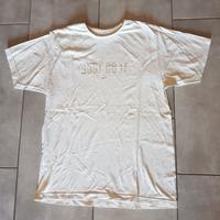 Tshirt uomo Nike taglia XL beige