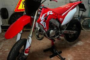 Honda CR 125 2006
