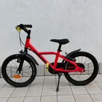 bici bambino 
