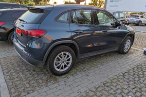 Mercedes Gla 200d 