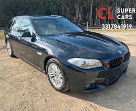 Bmw 535 535d Touring Msport