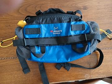 nuovo marsupio tecnico dolomite outdoor 