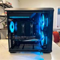 Fractal Design Torrent Compact Nero